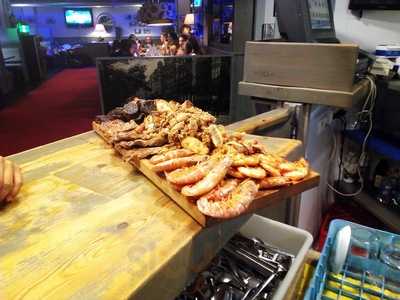 Restaurante Piquio,c/ Juan De Herrera