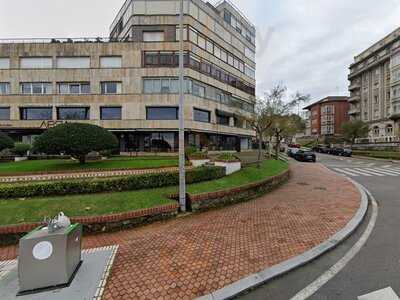 Restaurante Piquio,c/ Juan De Herrera