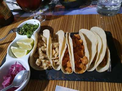 La Cantina De La Doña