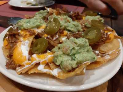 La Cantina De La Doña