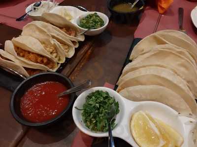 La Cantina De La Doña