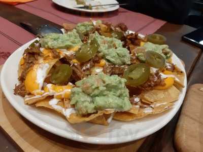 La Cantina De La Doña