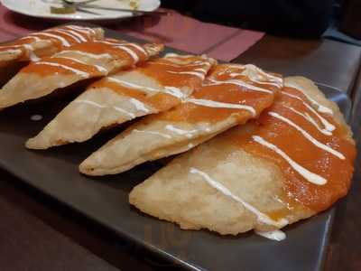 La Cantina De La Doña