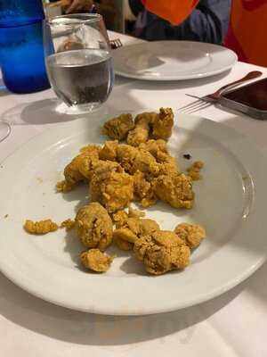 Restaurante La Gaditana