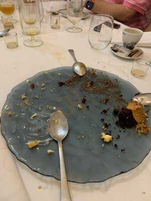 Restaurante La Gaditana