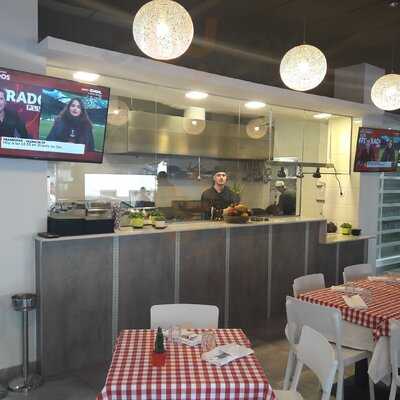 Il Piccolo Principe Ristorante Pizzeria