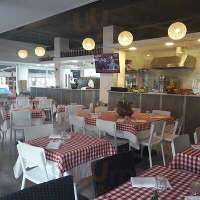 Il Piccolo Principe Ristorante Pizzeria