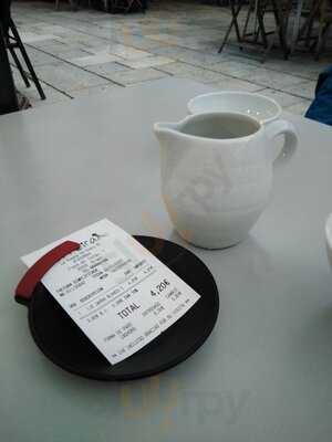 A Feira Pulperias El Fontan