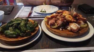 A Feira Pulperias El Fontan