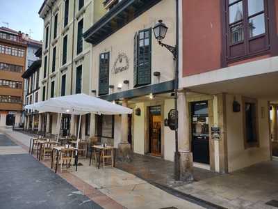 A Feira Pulperias El Fontan