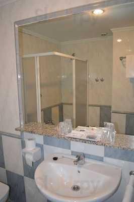 Hostal Residencia San Glorio