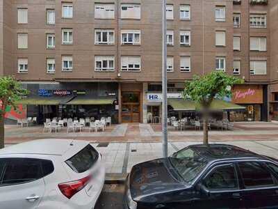 Hostal Residencia San Glorio