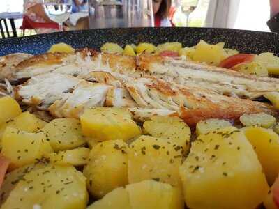 Pulpería El Molinuco