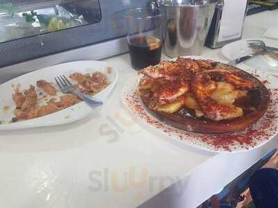 Pulpería El Molinuco