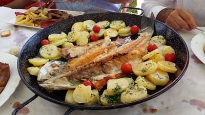 Pulpería El Molinuco