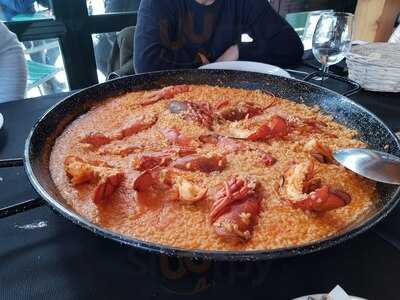 Pulpería El Molinuco