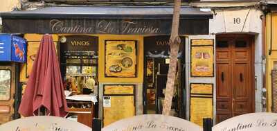 Cantina La Traviesa