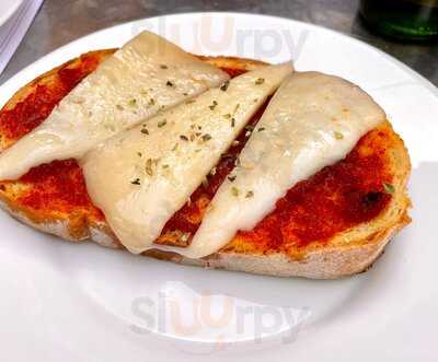 Mesón Cafetería Marcos