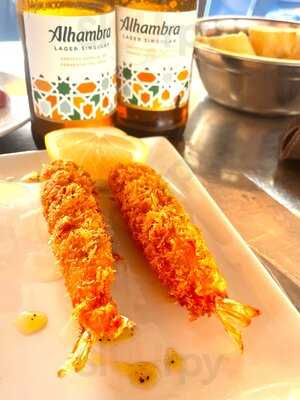 Mesón Cafetería Marcos