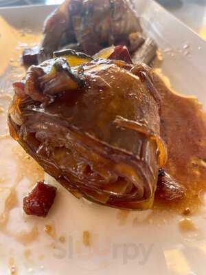 Mesón Cafetería Marcos