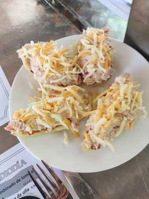 Mesón Cafetería Marcos