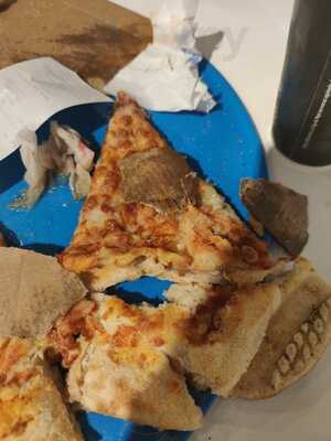 Domino's Pizza Santander 1