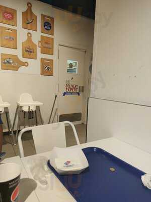 Domino's Pizza Santander 1