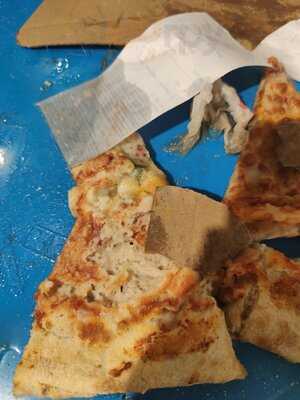 Domino's Pizza Santander 1