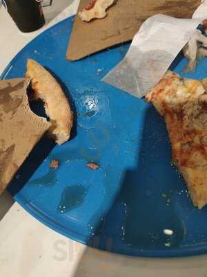 Domino's Pizza Santander 1