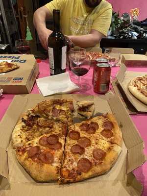 Domino's Pizza Santander 1