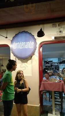 Dondenando