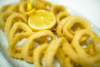 Cafeteria La Santina