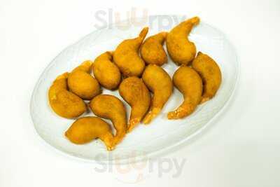 Cafeteria La Santina