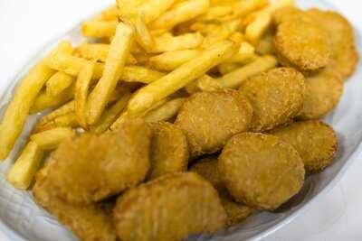 Cafeteria La Santina