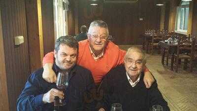 Los Arroces Del Cruce