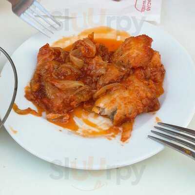 El Rincon De Tu Cana + Tapa