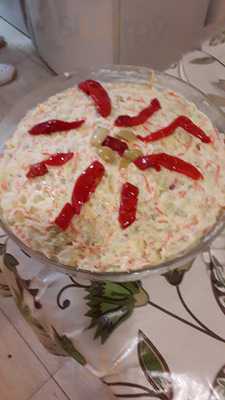 El Rincon De Tu Cana + Tapa