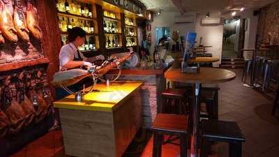 Viandas De Salamanca