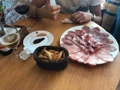 Viandas De Salamanca