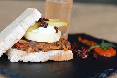 Cerveceria El Llagosti