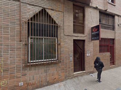 Cerveceria El Llagosti