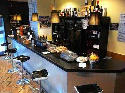 Vinateria Rosa Negra