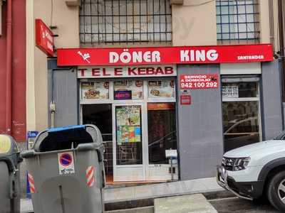 Doner King