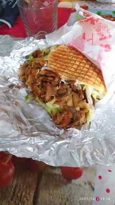 Doner King