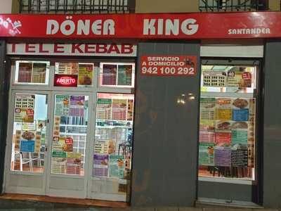 Doner King