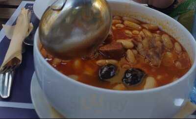 Cafetería-vinatería Blue Santa Rosa