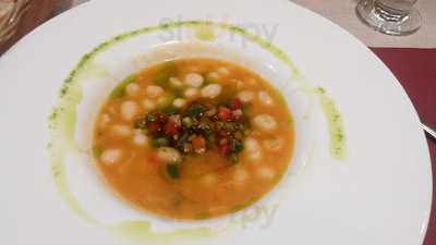 Restaurante Azafrán