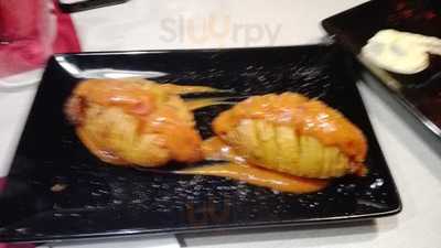 Restaurante Azafrán