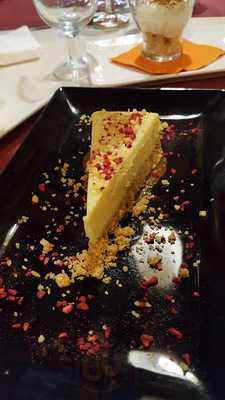 Restaurante Azafrán