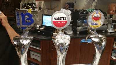 Restaurante Azafrán